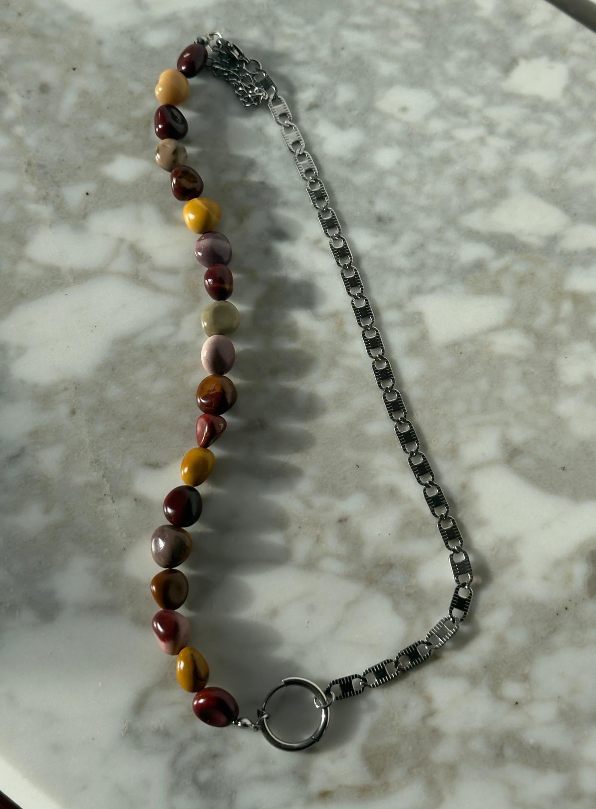 ✨ Collar de Chakra ✨