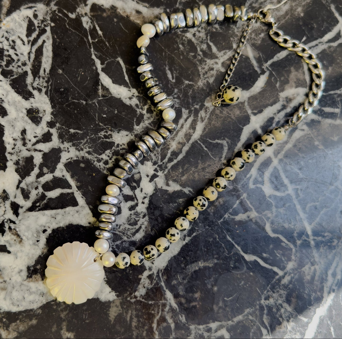 Collar Dálmata