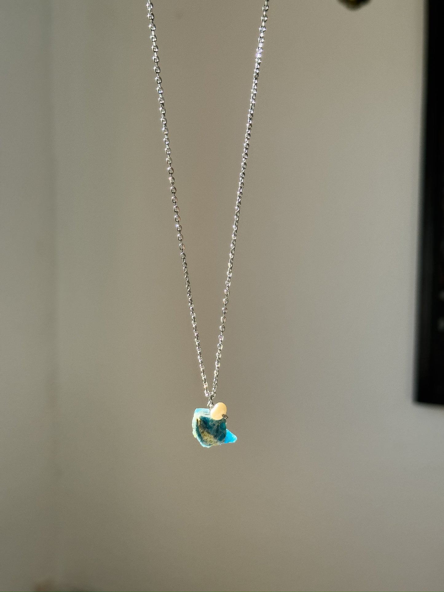 Collar de Piedras