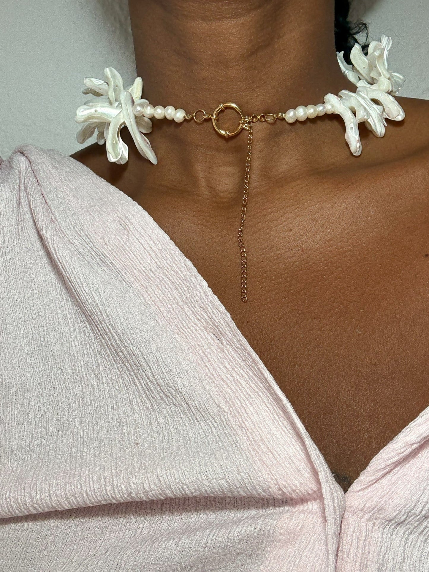 Collar Otoño