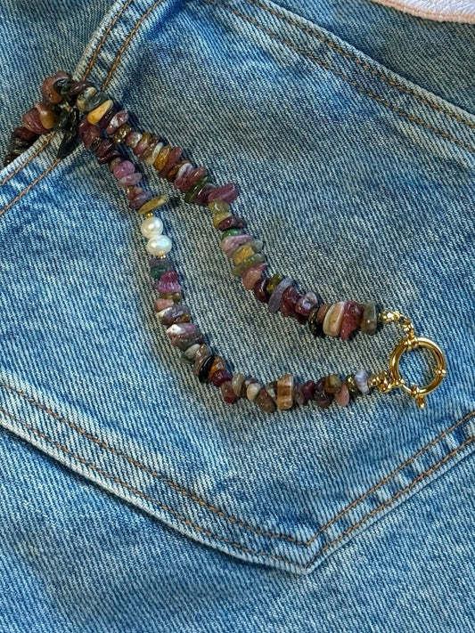 Collar Mezcla