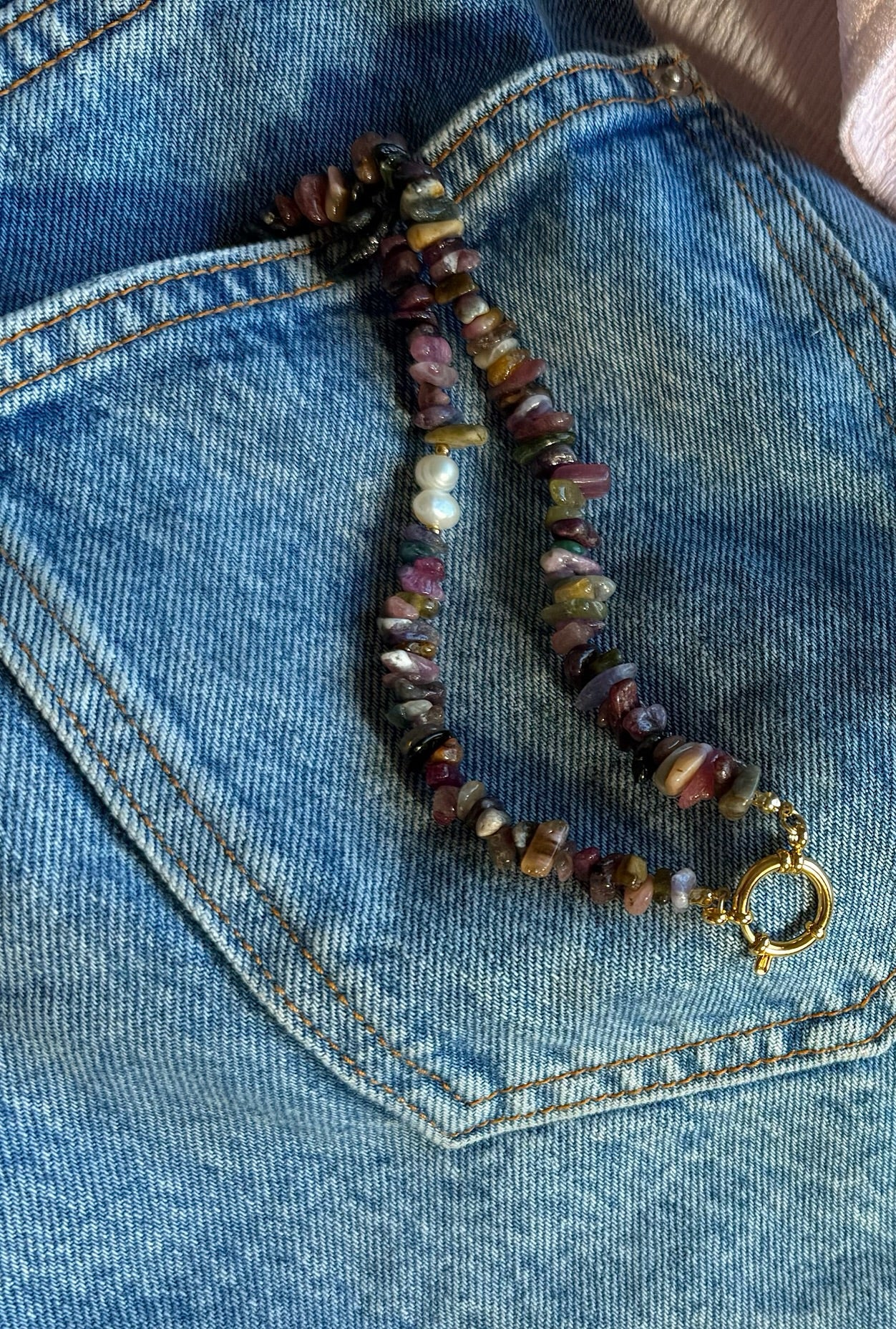 Collar Mezcla