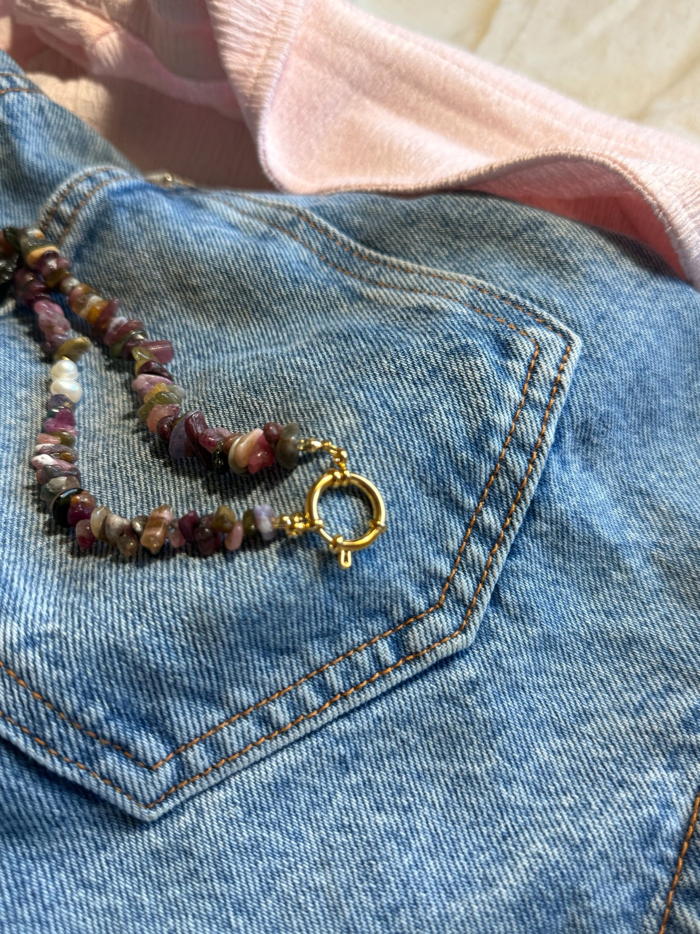 Collar Mezcla