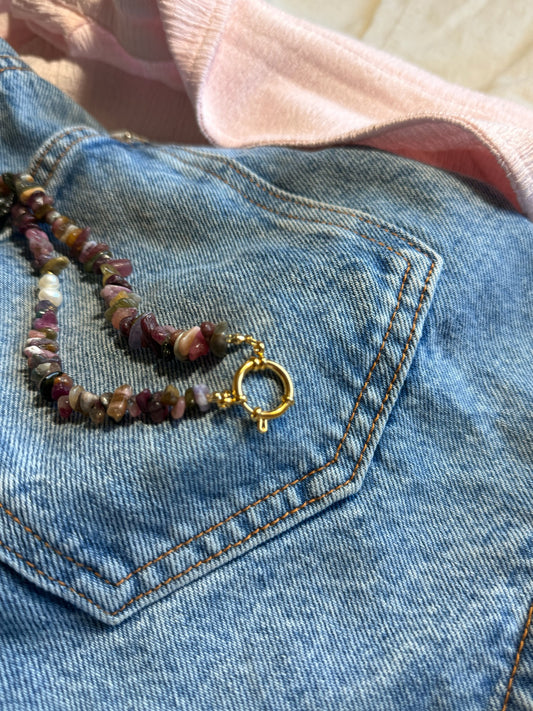 Collar Mezcla