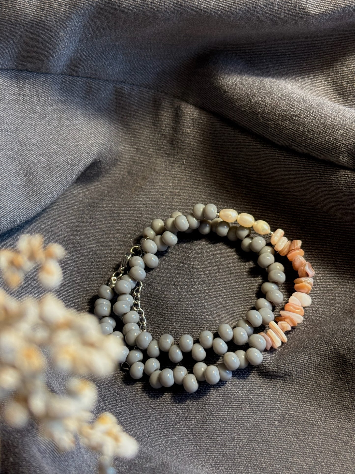 Collar Diverso