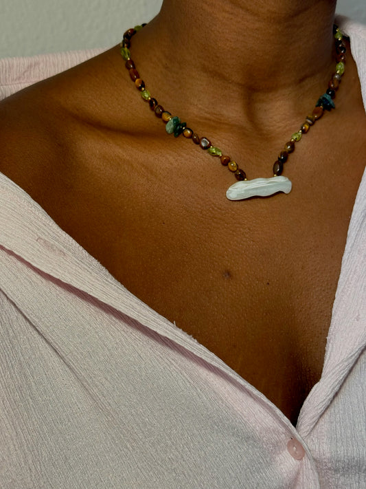 Collar Raíces