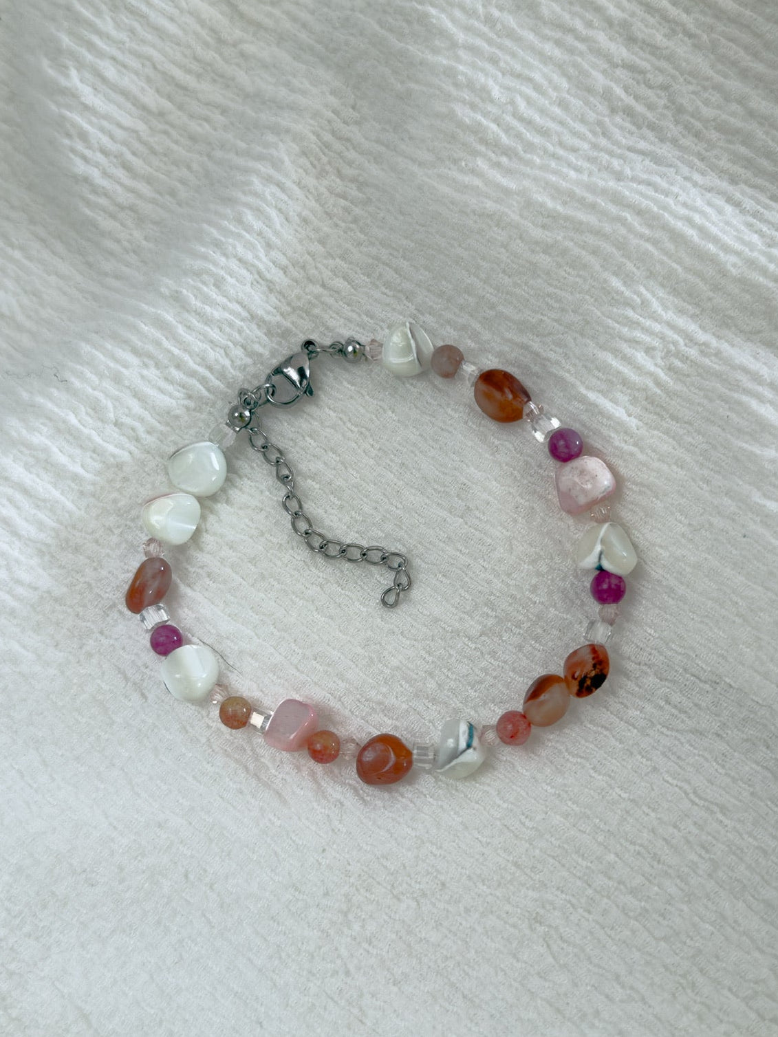 Pulsera Energía