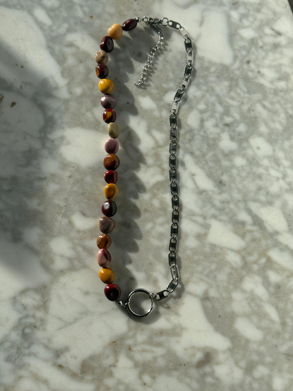 ✨ Collar de Chakra ✨