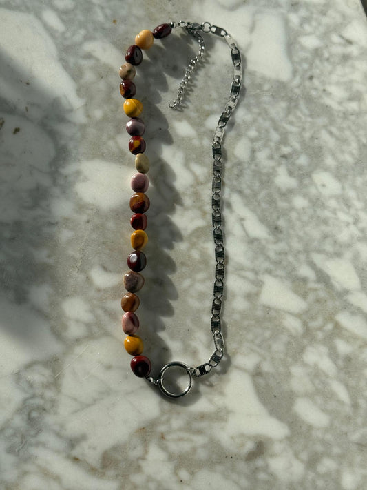 ✨ Collar de Chakra ✨