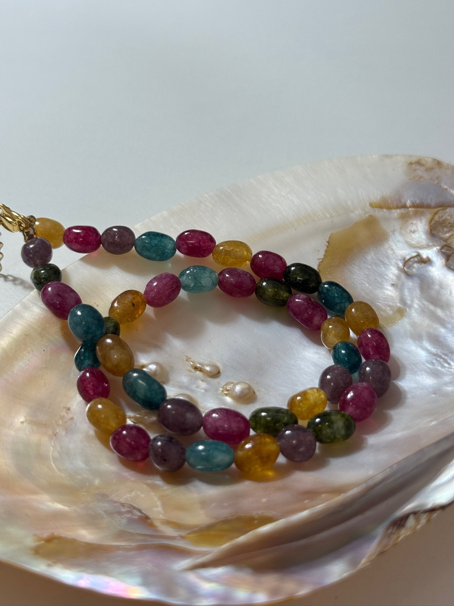 Collar Jade
