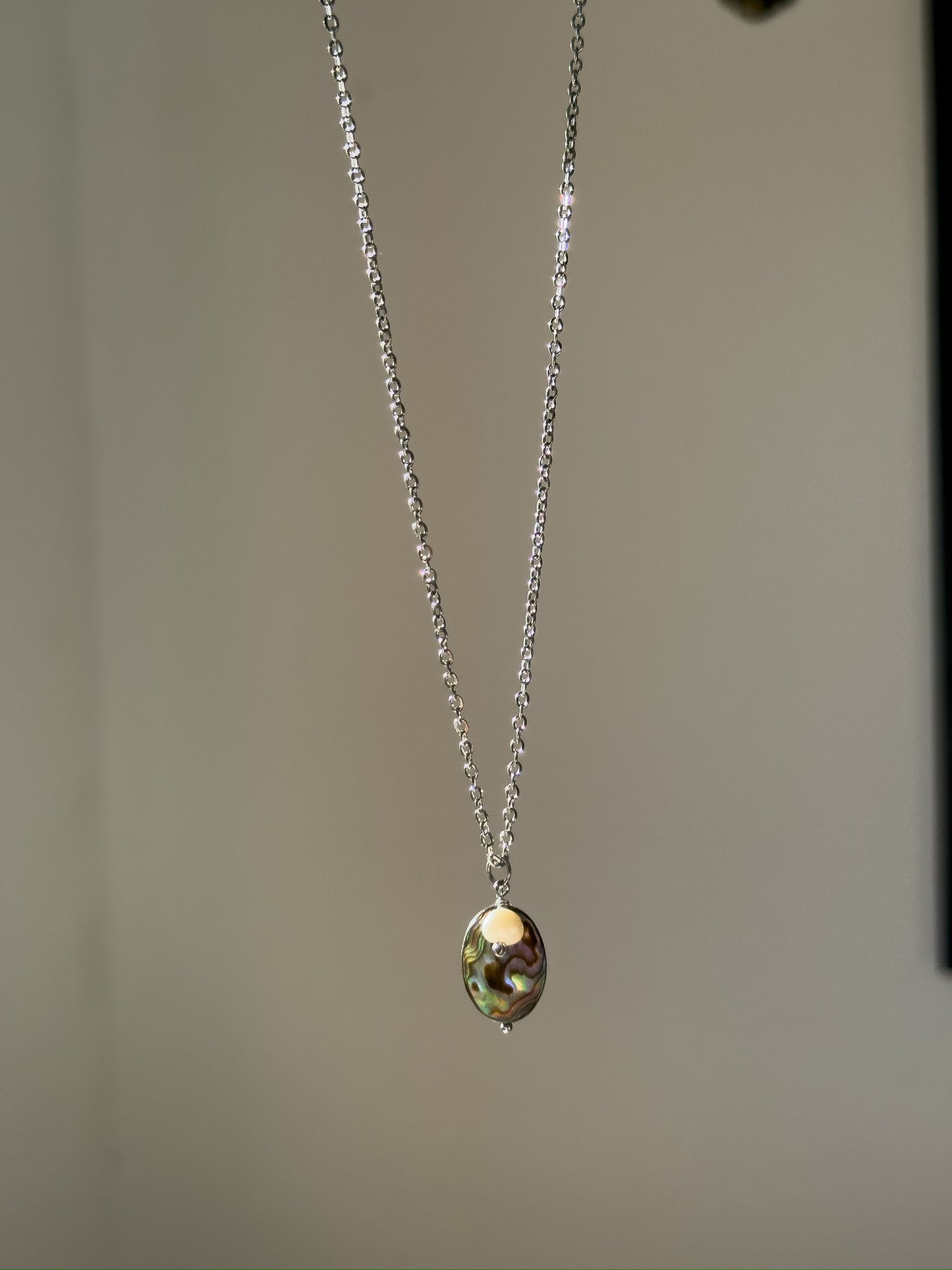 Collar de Piedras