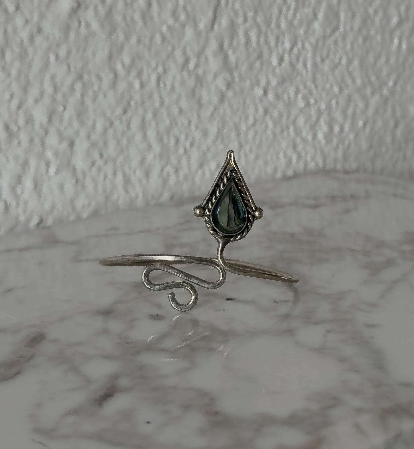 Pulsera Abalón