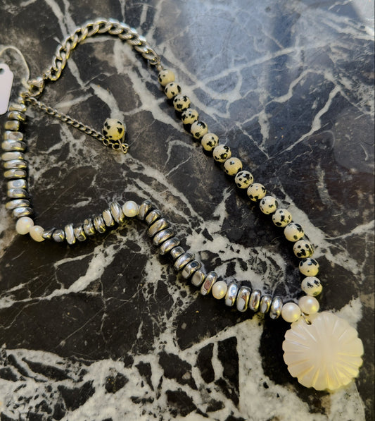 Collar Dálmata