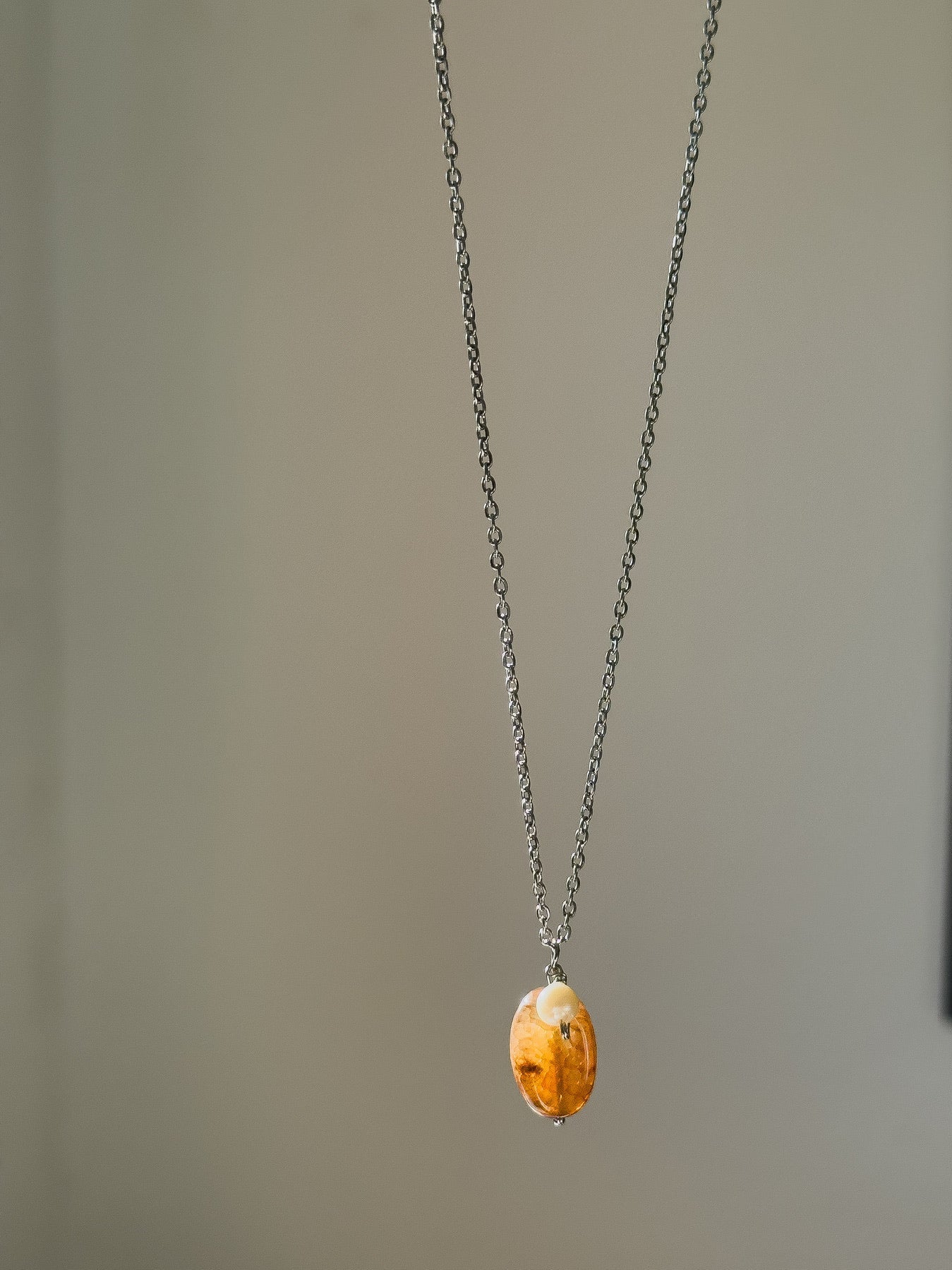 Collar de Piedras