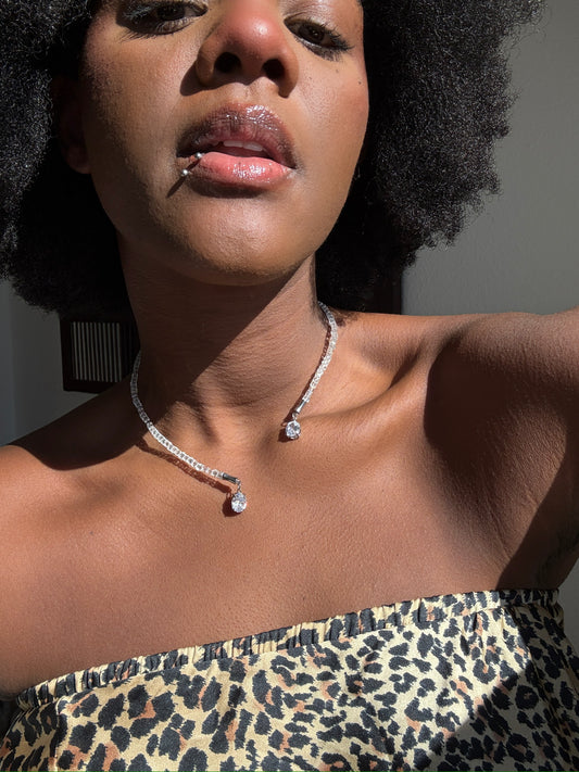 Collar Cristal