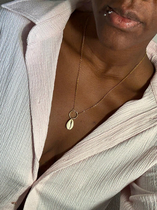 Collar Búzios
