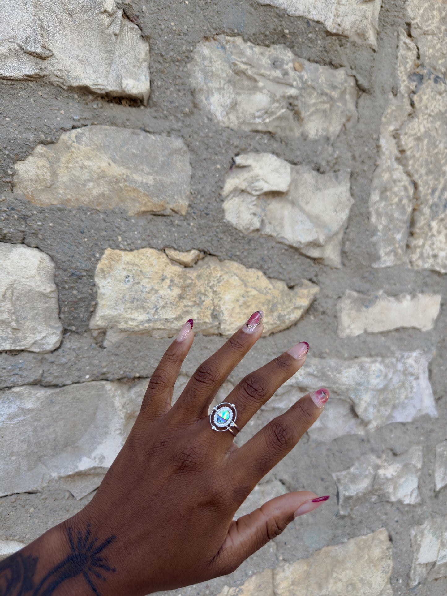 Anillo de Abulón