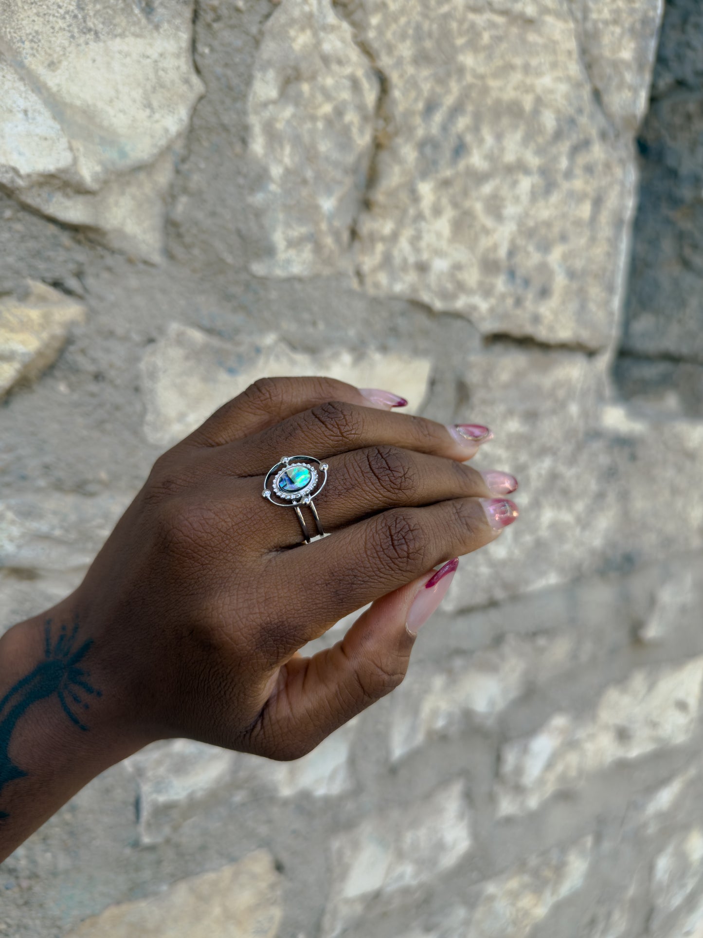 Anillo de Abulón