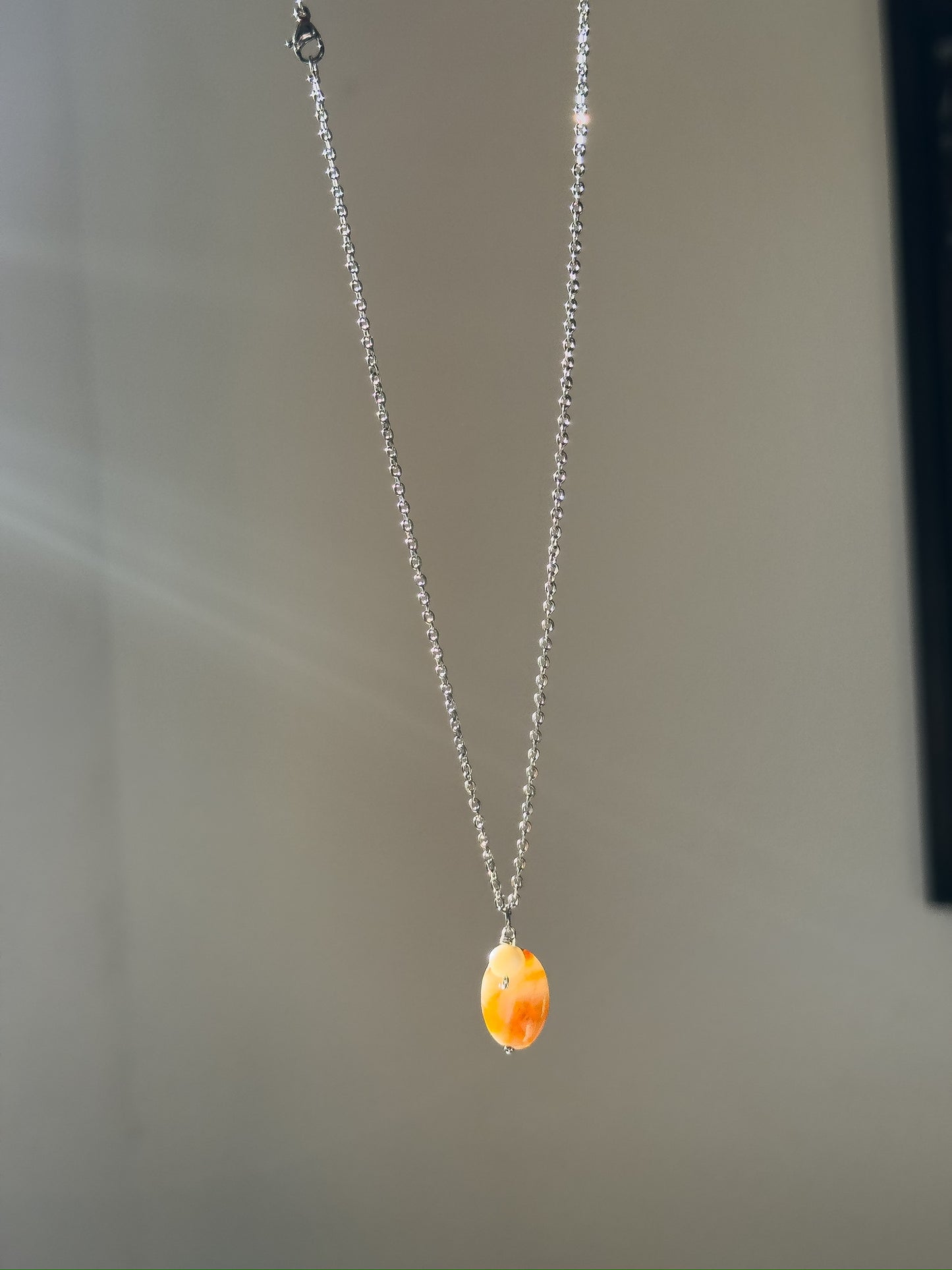Collar de Piedras