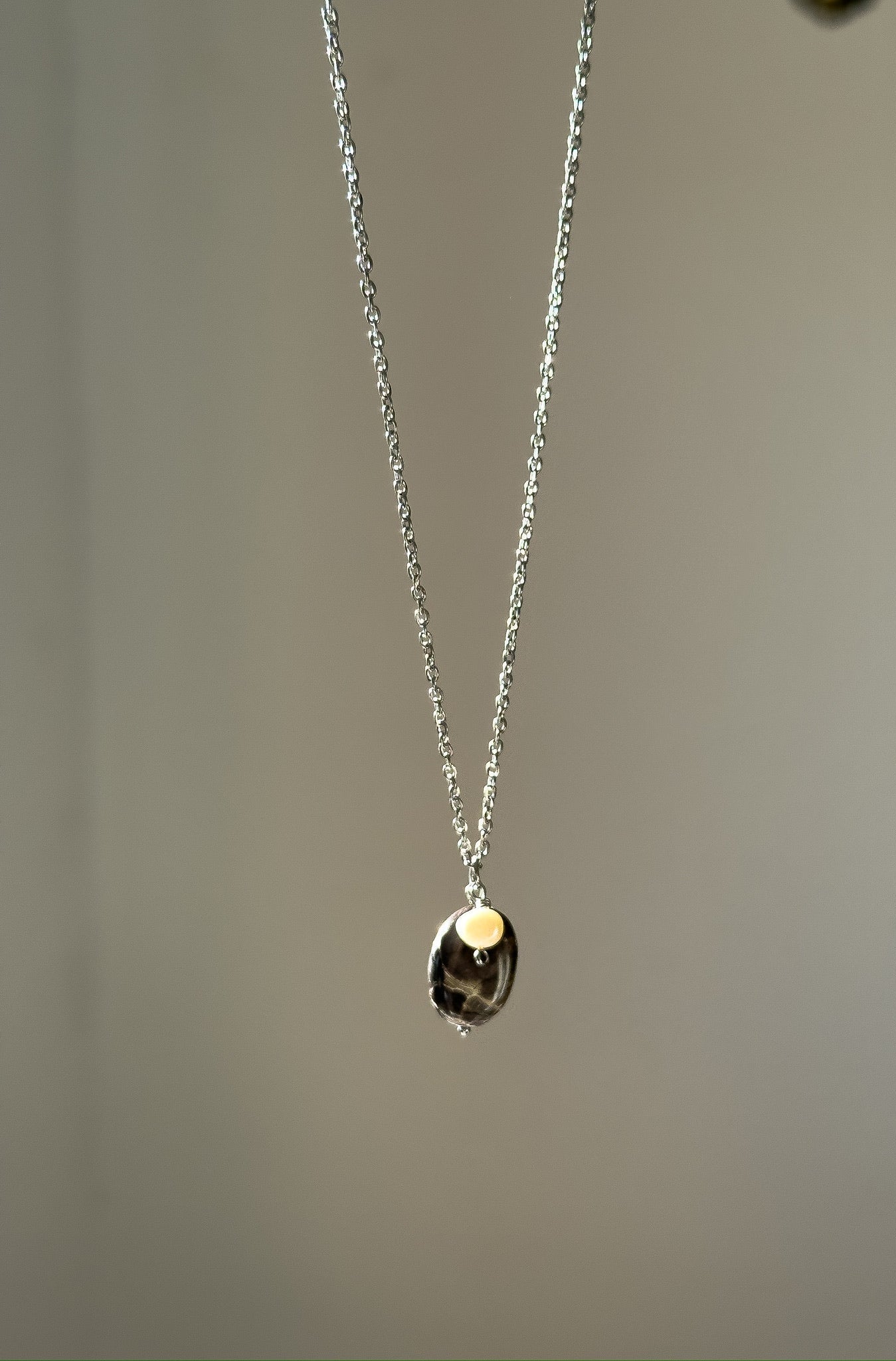 Collar de Piedras