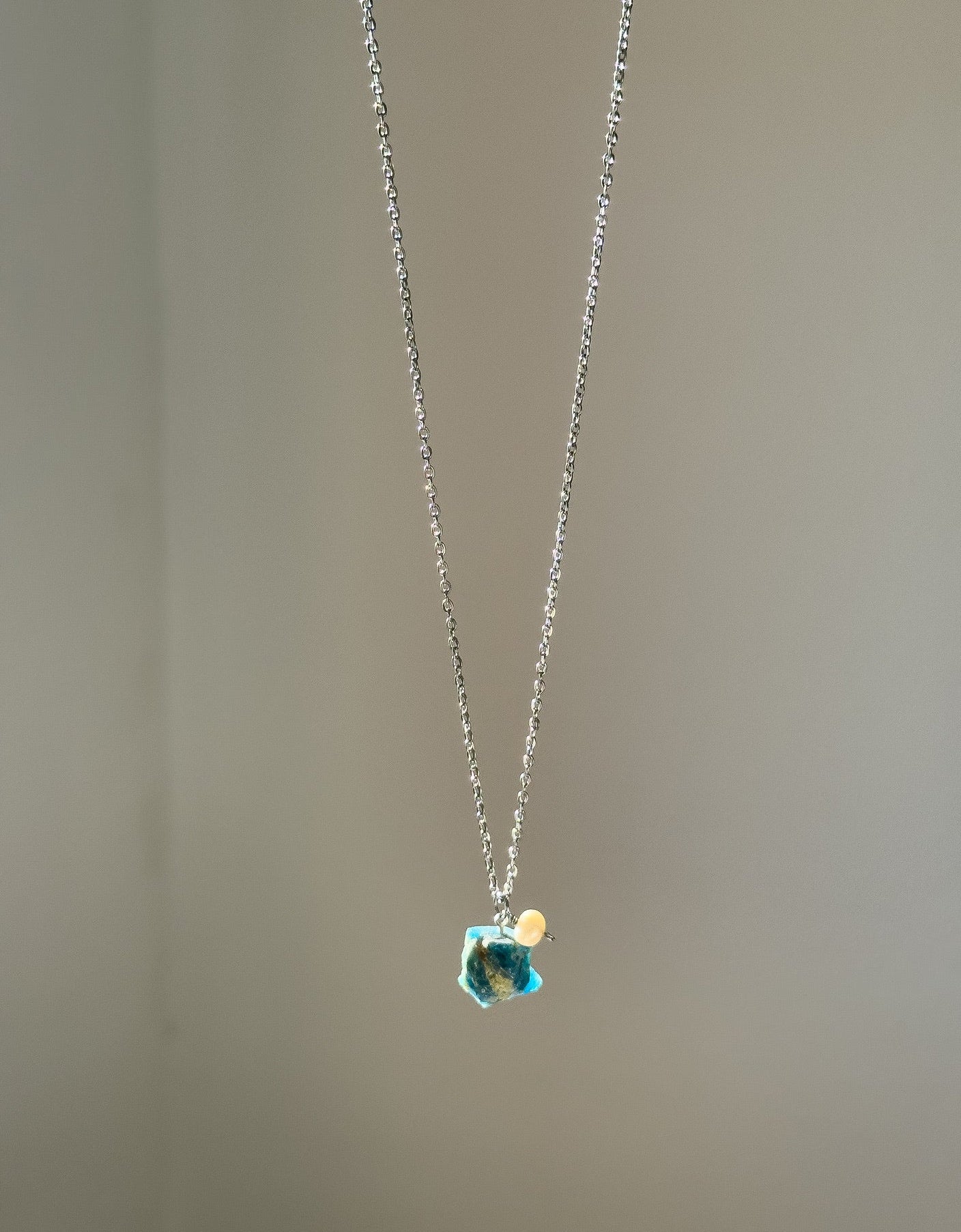 Collar de Piedras
