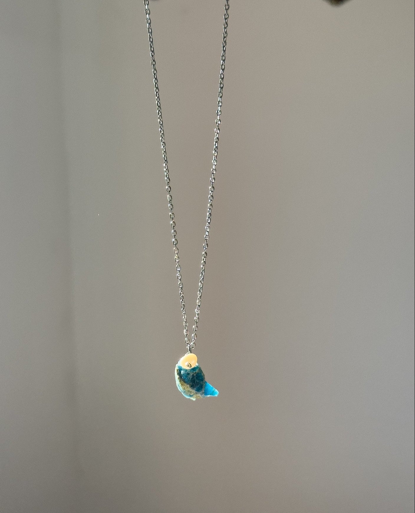 Collar de Piedras