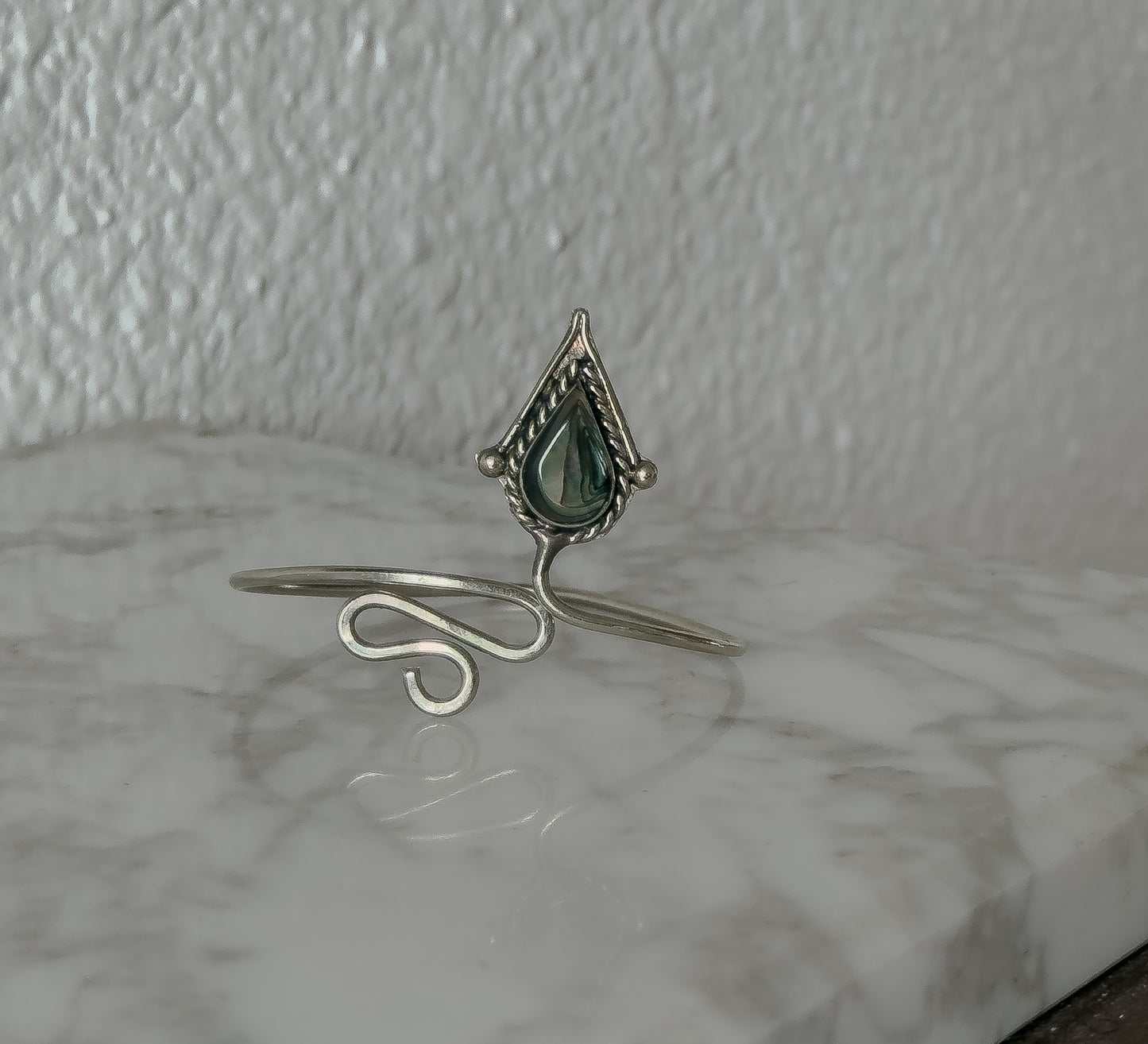 Pulsera Abalón