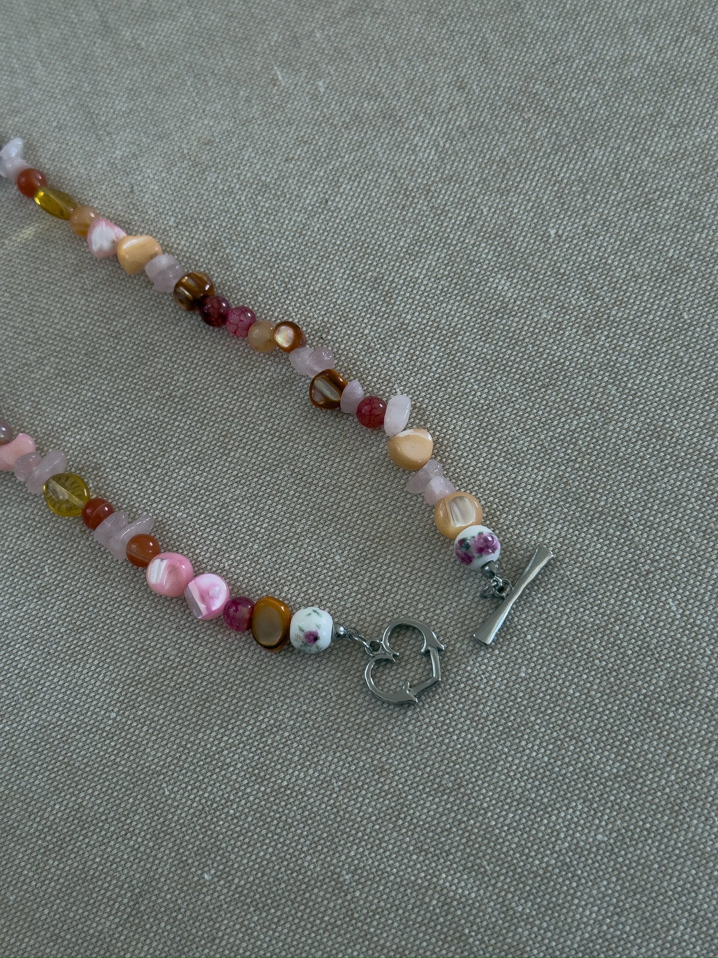 Collar Corazón