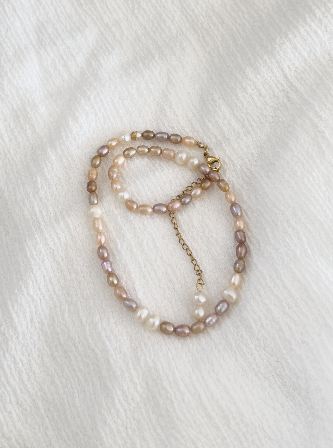 Collar Nácar