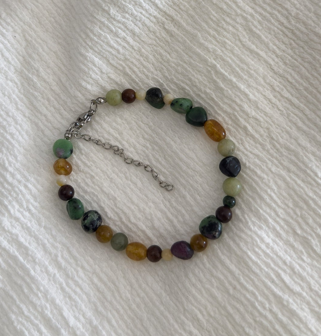 Pulsera Energía