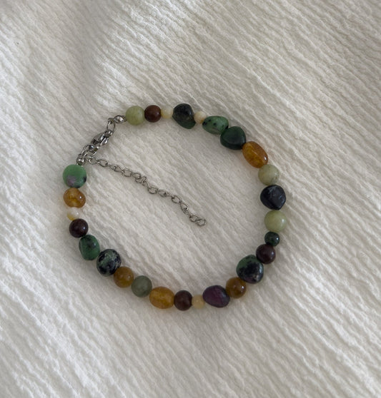 Pulsera Energía
