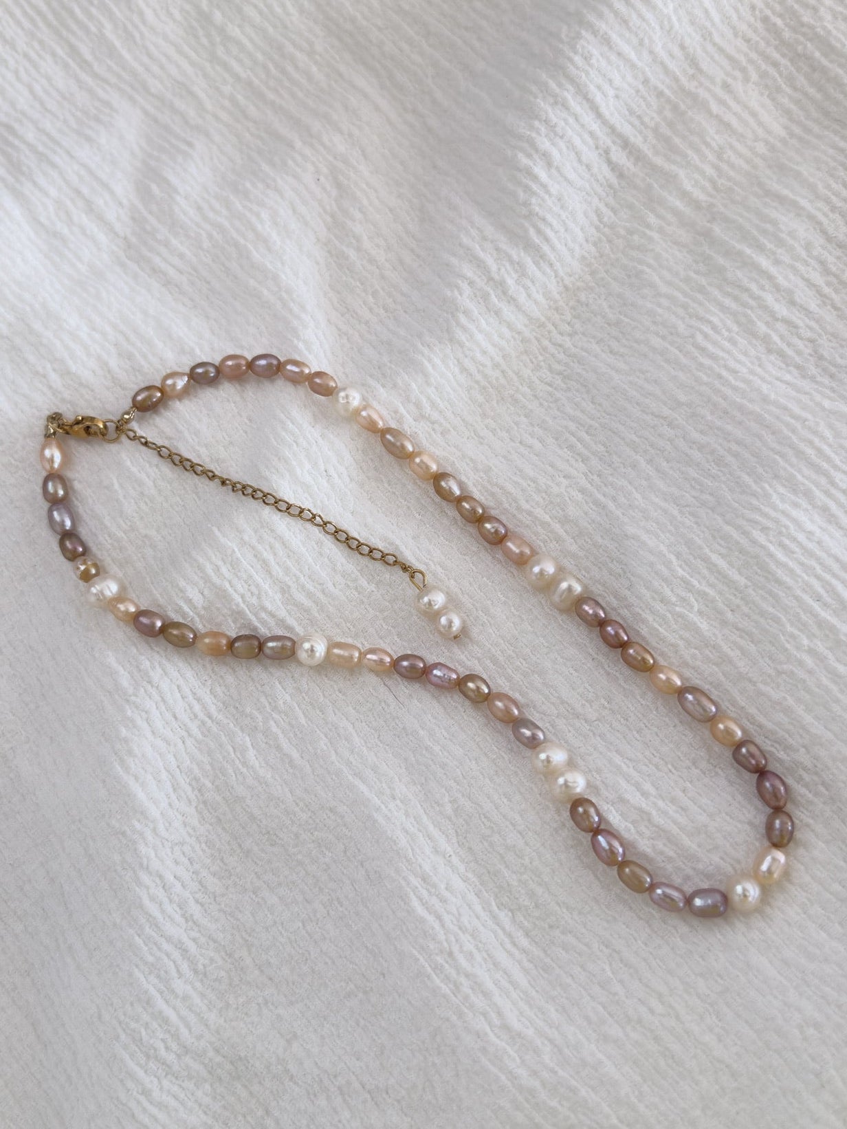 Collar Nácar